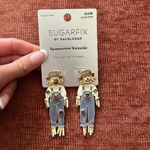 Fall/Halloween Earrings